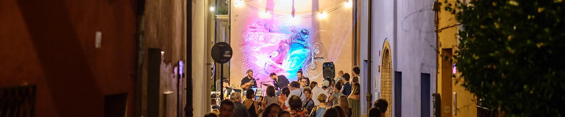 P.assaggi di Vino nel Borgo San Giuliano Rimini