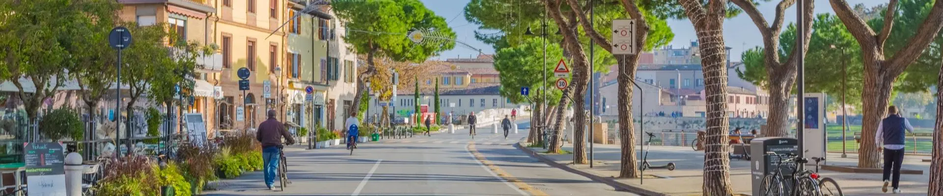 BorgoVagando - Cena itinerante Borgo San Giuliano Rimini